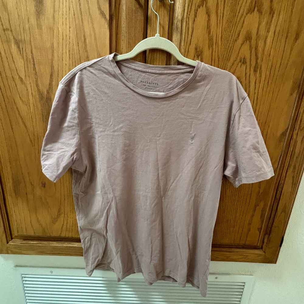 All Saints Men’s Tees Super Bundle